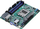 Матична плоча за сервер ASRock AM5D4ID-2T-BCM, AMD Ryzen 7000 AM5, Mini-ITX, Двоен 10G LAN