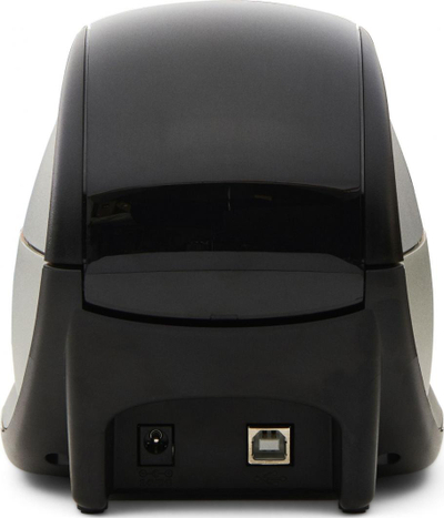 Printer etiketash Dymo Industrial LW - 550, i zi