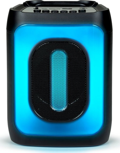 Altoparlant portabël ALTENSA PARTYBTHPS2, 30W, Bluetooth, i zi