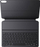Këllëf me tastierë Baseus Brilliance Pad 10, për iPad 10.9", Bluetooth, i zi