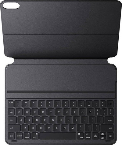 Këllëf me tastierë Baseus Brilliance Pad 10, për iPad 10.9", Bluetooth, i zi