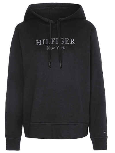Duks Tommy Hilfiger Regular Fit WW0WW37181BDS