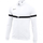 Спортска јакна Nike Dri FIT Academy за мажи, полиестер, бела и црна