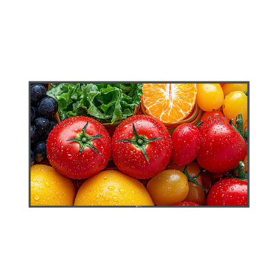 Ekran digital signage AG Neovo QM4303, 43\", 4K UHD, i zi