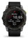Orë sportive Garmin Enduro 2 Solar, GPS, 1.4", e zezë