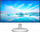 Monitor Philips V-Line 271V8AW/00, 27", IPS, i bardhë