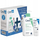 Set për fytyrë CeraVe xhel pastrues 236 ml + krem fytyre 52 ml, për lëkurë të ndjeshme, pa aromë