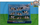 Figurina lodër Kids Globe 571878, set 8 lopë, shkallë 1/87, bardh e zi