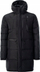 Jaka dimri Iguana Tialgo Jacket M, me pupla, me kapuç, e zezë