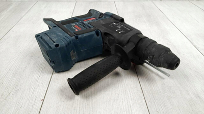 Çekiç perforator Bosch GBH 18V-26 F Professional, bateri 18V, 890 RPM, i kaltër