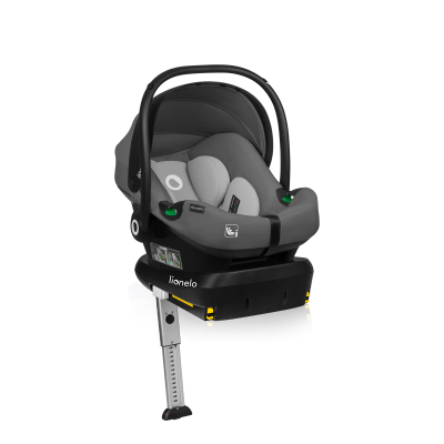Lionelo LEMMYI-SIZE BASE BLACK