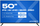 TV JapanNext 4K UHD, 50\", 127 cm, i zi