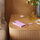 Beats iPhone 17 Kickstand Case with MagSafe and Camera Control, Pebble Pink