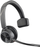 Моно слушалка HP Poly Voyager 4310 UC, блутут, УСБ А, црна