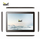 Tablet meanIT X40, 10.1" BT Wireless, i zi