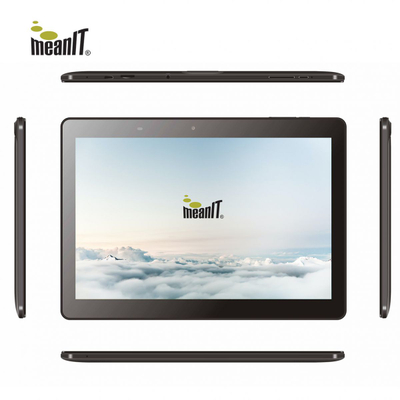 Tablet meanIT X40, 10.1" BT Wireless, i zi