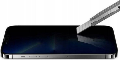 Xham mbrojtës Glastify UVTG për Samsung Galaxy A53 5G