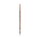 Laps vetullash Catrice Slim'Matic Ultra Precise Brow Pencil Waterproof, 020 Medium, 0.05g