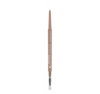 Laps vetullash Catrice Slim'Matic Ultra Precise Brow Pencil Waterproof, 020 Medium, 0.05g