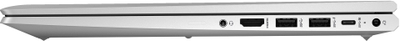 Laptop HP PB 450, 15.6", Intel i5-1235U, 8 GB RAM, 512 GB SSD, Intel Iris Xe Graphics, i argjendtë