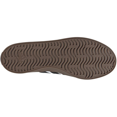 Atlete Adidas VL Court 3.0 M ID6285, për burra, të bardha