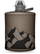 Shishe kampingu HydraPak Stow, 500ml, e palosshme, gri