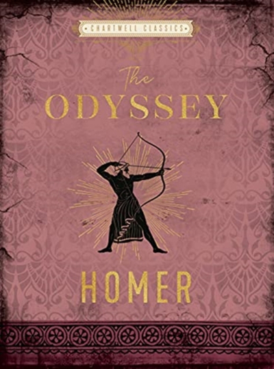Odyssey - Homer