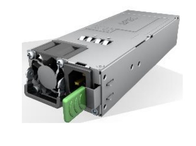 Furnizues energjie Intel AXX1300TCRPS, 1300W, 1U, titanium