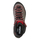 Çizme malore Salewa MTN Trainer Mid GTX, Gore Tex, Vibram, gri e errët