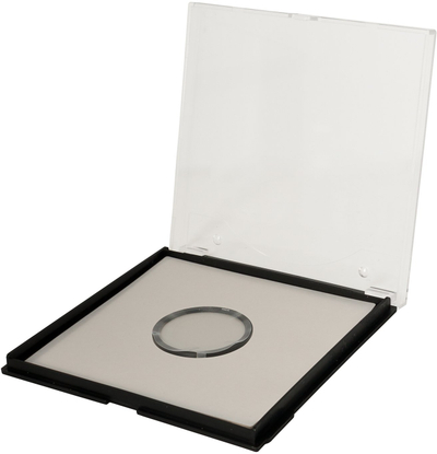 Filter UV GGS DC Pro Defence II, Clear, 50mm