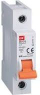 Shkyçës modular LSiS BKD-100-1, 125A, 1P, gri