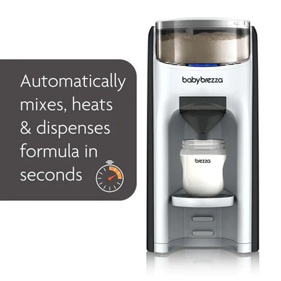 Formula Pro Advanced