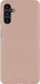 Kllëf telefoni Mercury Soft Feeling për Samsung A13 5G, TPU, matt, rose gold
