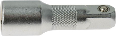 Zgjatues për çelësa 1/2" CrV, 250mm, metalik