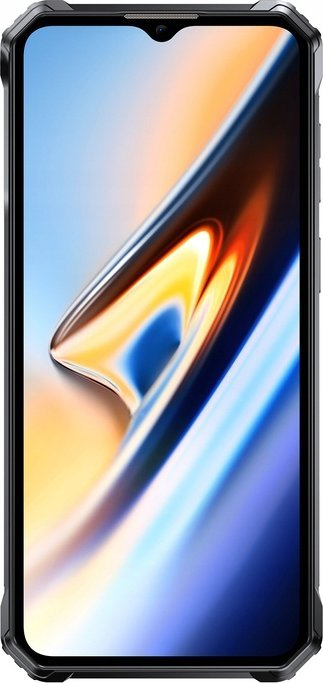 Telefoni Oukitel WP38, 12GB 256GB, bateri 10600mAh, i zi