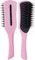 Krehër për flokë Tangle Teezer Easy Dry & Go, rozë