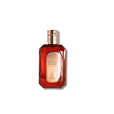 Eau de Parfum Lattafa Victoria Flower Rosa Lilium, 100ml