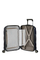 Valixhe Hard Me 4 Rrota Samsonite C-Lite 55/20 Ngjyrë Netë Blu