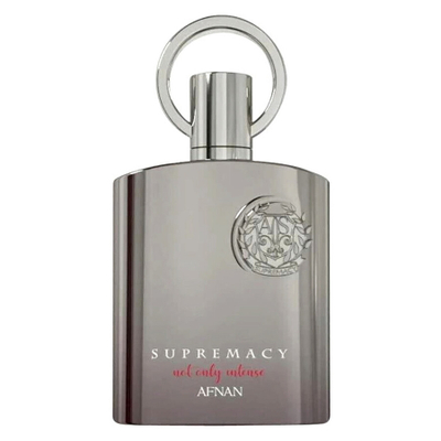 Extrait De Parfum Afnan Supremacy Not Only Intense, 150 ml