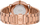 Orë dore Paul Hewitt Miss Ocean Line PH-MRP-33S
