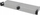 Aksesor rackmount MikroTik K-79 NET ACC, set kllapash metalike, për rack 19", i zi