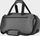 Çantë sporti 4F Bag 4FSS23ABAGM025, me shirit shpatulle, material sintetik, gri