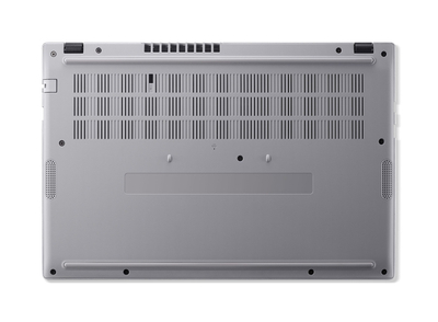Laptop Acer TravelMate P2 TMP215 55, 15.6" FHD, Intel Core 3, 16GB RAM, 512GB SSD, argjendtë