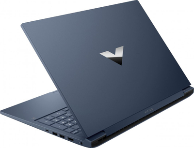 Laptop HP Victus 16, 16" 144 Hz, AMD Ryzen 5 7640HS, 16 GB RAM, 512 GB SSD, Nvidia GeForce RTX 4060, i kaltër