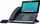Telefon IP Yealink SIP T57W, ekran 7", Bluetooth dhe Wi Fi, i zi