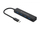 USB HUB Conceptronic CTC4USB3, 4 porta USB 3.0, Type C, i zi