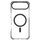 Mbrojtëse CUBENEST MagPro Strong Guard për iPhone 17 Air, MagSafe, antishok, e zezë