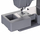 Makina qepëse Singer 4423 Heavy Duty, 23 qepje, mekanike, gri