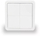 Ndërprës inteligjent dimmer Logic Group Matrix ZDB5100, Z‑Wave, për FUGA, i bardhë