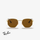 Ray-Ban RB3548N 001/57 54